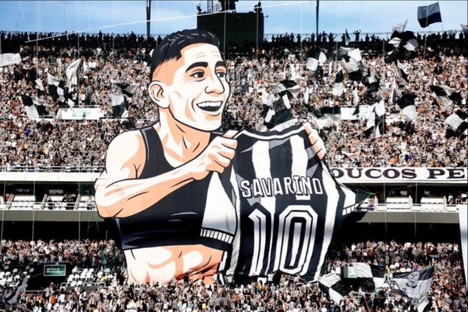 TradicaoBfr's tweet photo. Quem é a favor que o nosso camisa 10 fique no Fogão,
COMPARTILHA! https://t.co/IKAqoHxreq