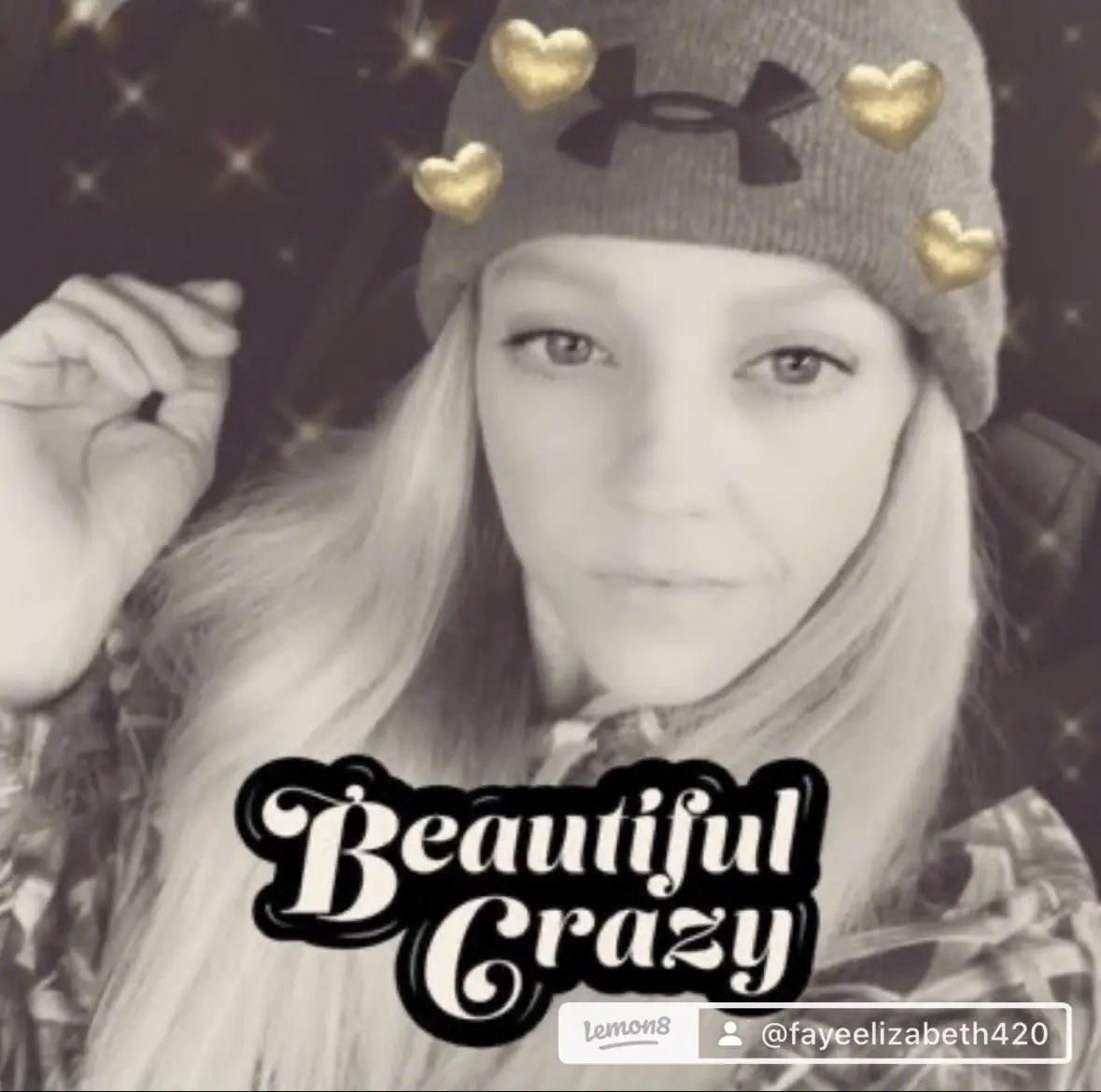FayeT_420's tweet photo. #badassbitchenergy https://t.co/Xrm58Lwqfi