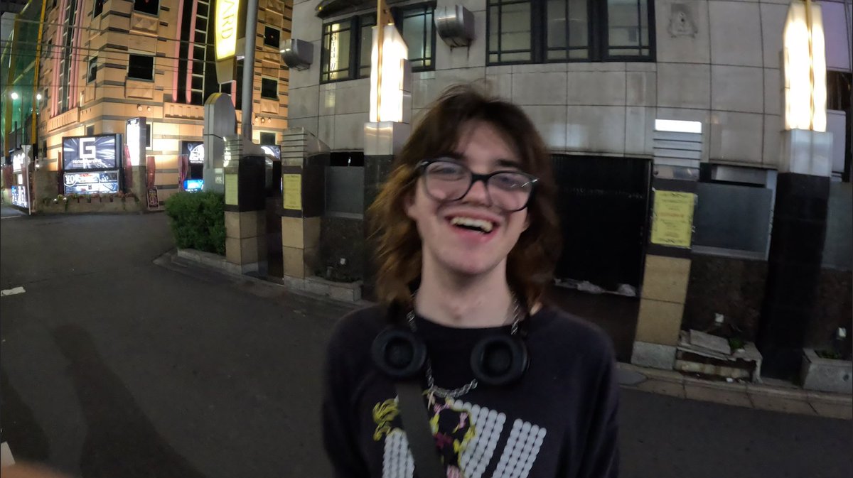 Lukas/ルカス🔜Go For Gold🏁 tweet media