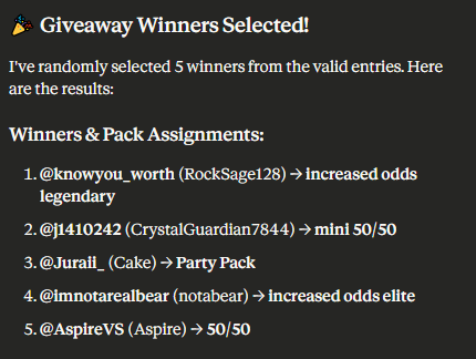 Charizard Capital tweet media