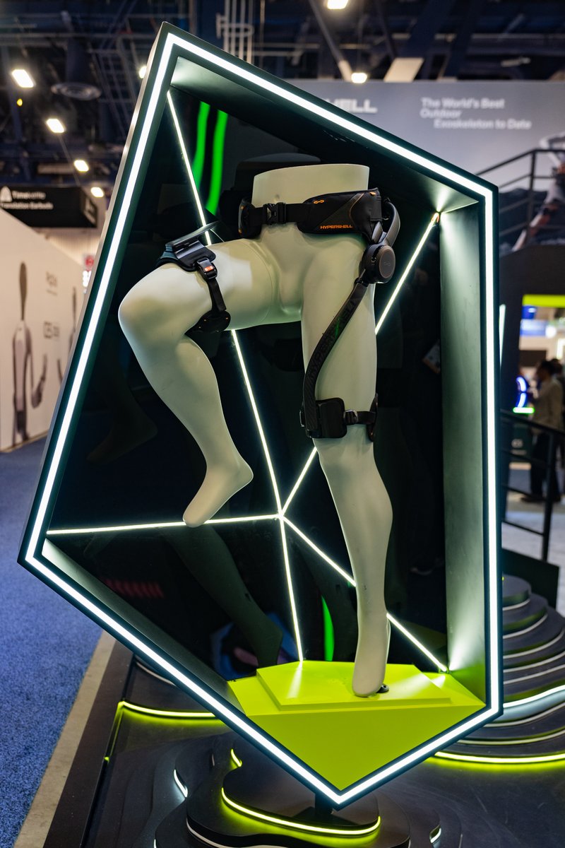 Hypershell tweet media