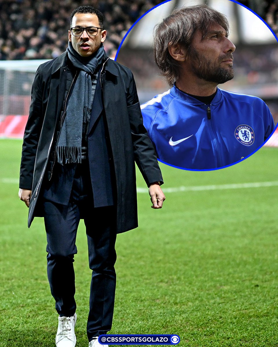 CBSSportsGolazo's tweet image. Liam Rosenior becomes the first Chelsea manager to win their opening game in charge since Antonio Conte in 2016 🤩