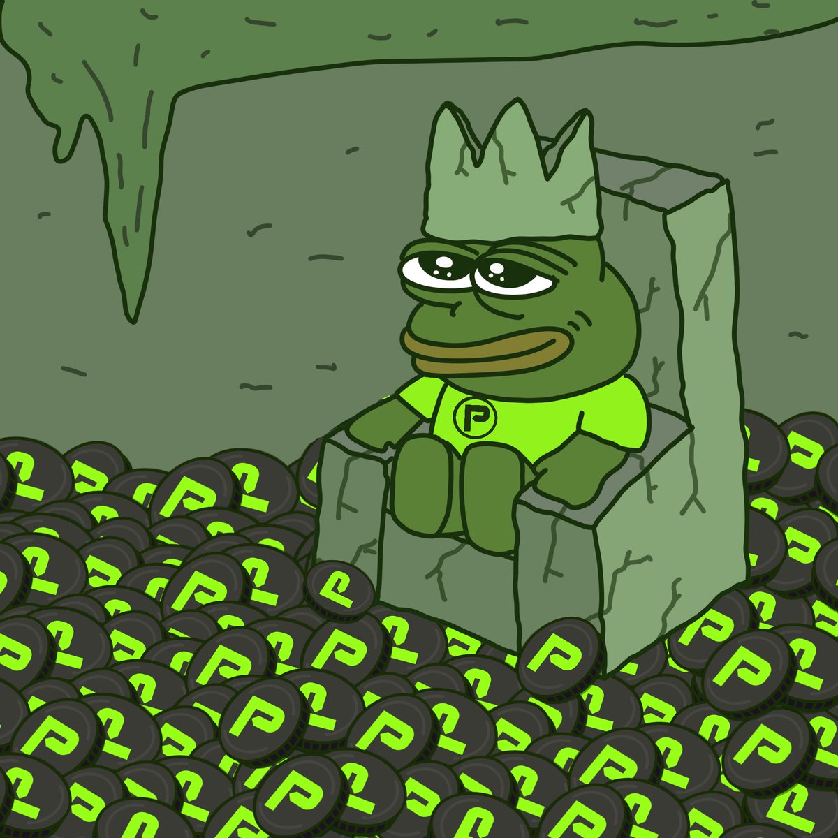 pepenode_io's tweet image. 🚨 Are you ready?! 🚨

We know you are ready to mine and earn more PEPENODE and we are very excited to tell that the mining system is set to launch on Jan 20! 🔥

Everyone will be able to buy nodes, upgrade nodes and get those juicy PEPENODE rewards!

More details will be…