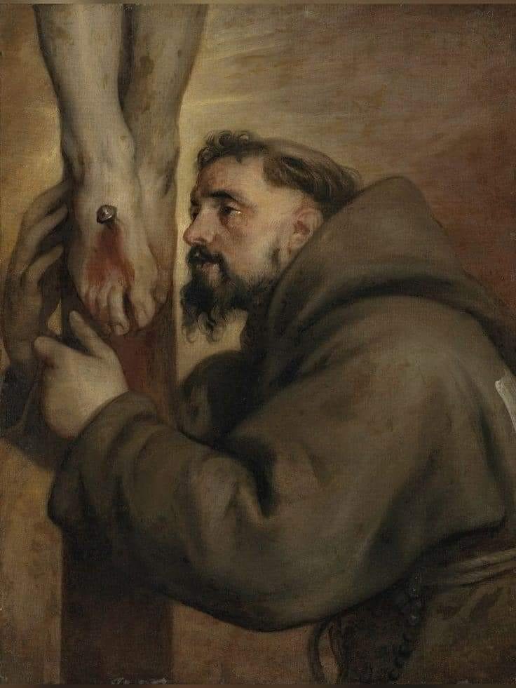 unseglar's tweet image. "Recuerda que cuando abandones esta tierra, no podrás llevarte contigo nada de lo que has recibido, sólo lo que has dado." 

 San Francisco de Asís