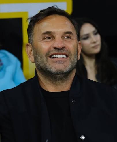 Bu adamın takımı küme düşürme kredisi var yedirmeyiz ahrazsaraylilar 5 sene önce maç bile izlemiyordunuz #FBvGS