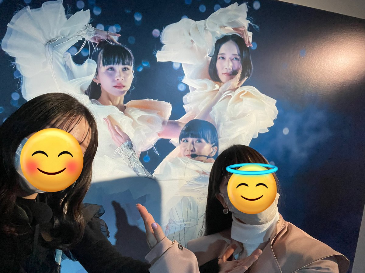 かしゆかになりたい、あーちゃん2 (@kasikasi0008) / Posts / X