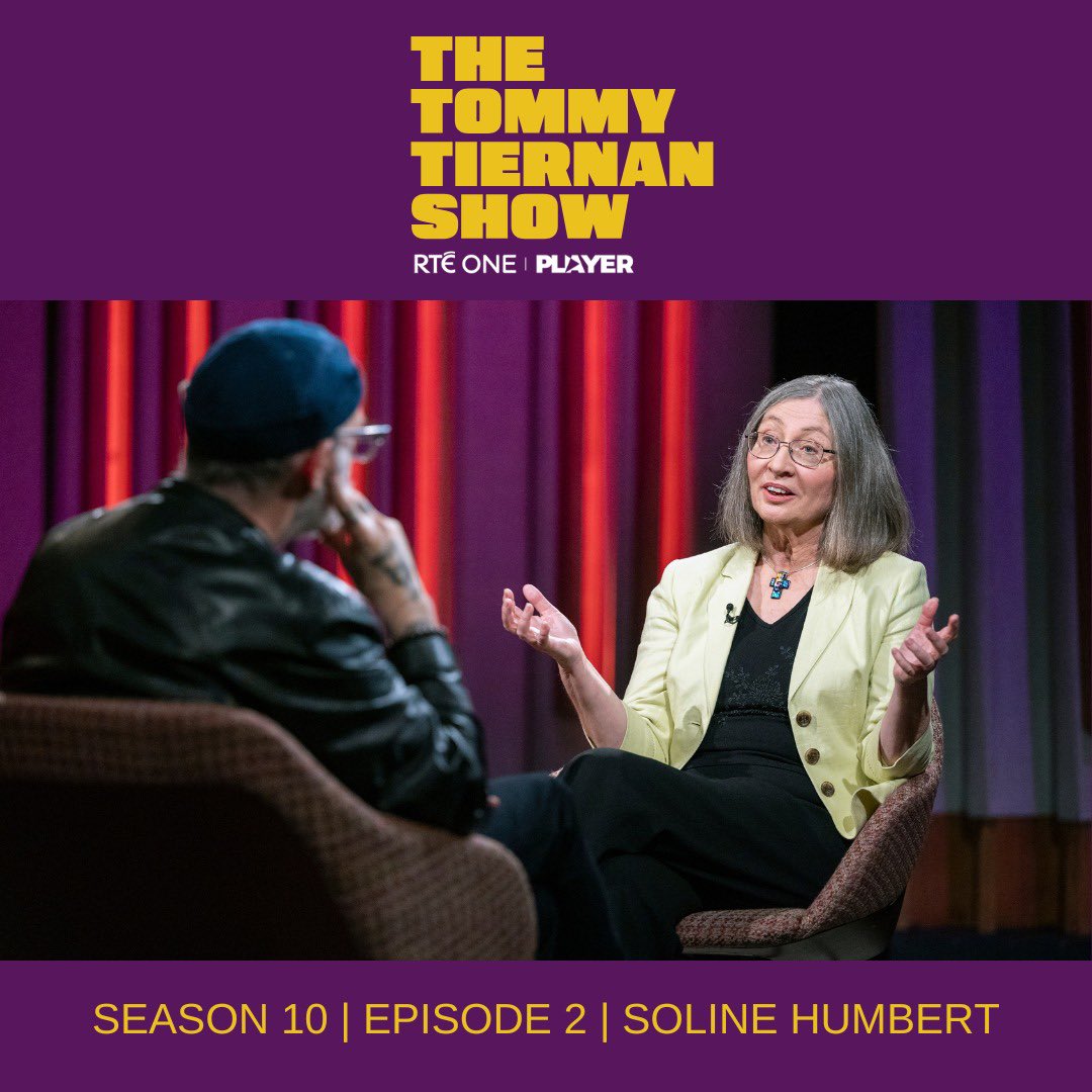 Tommy Tiernan tweet media