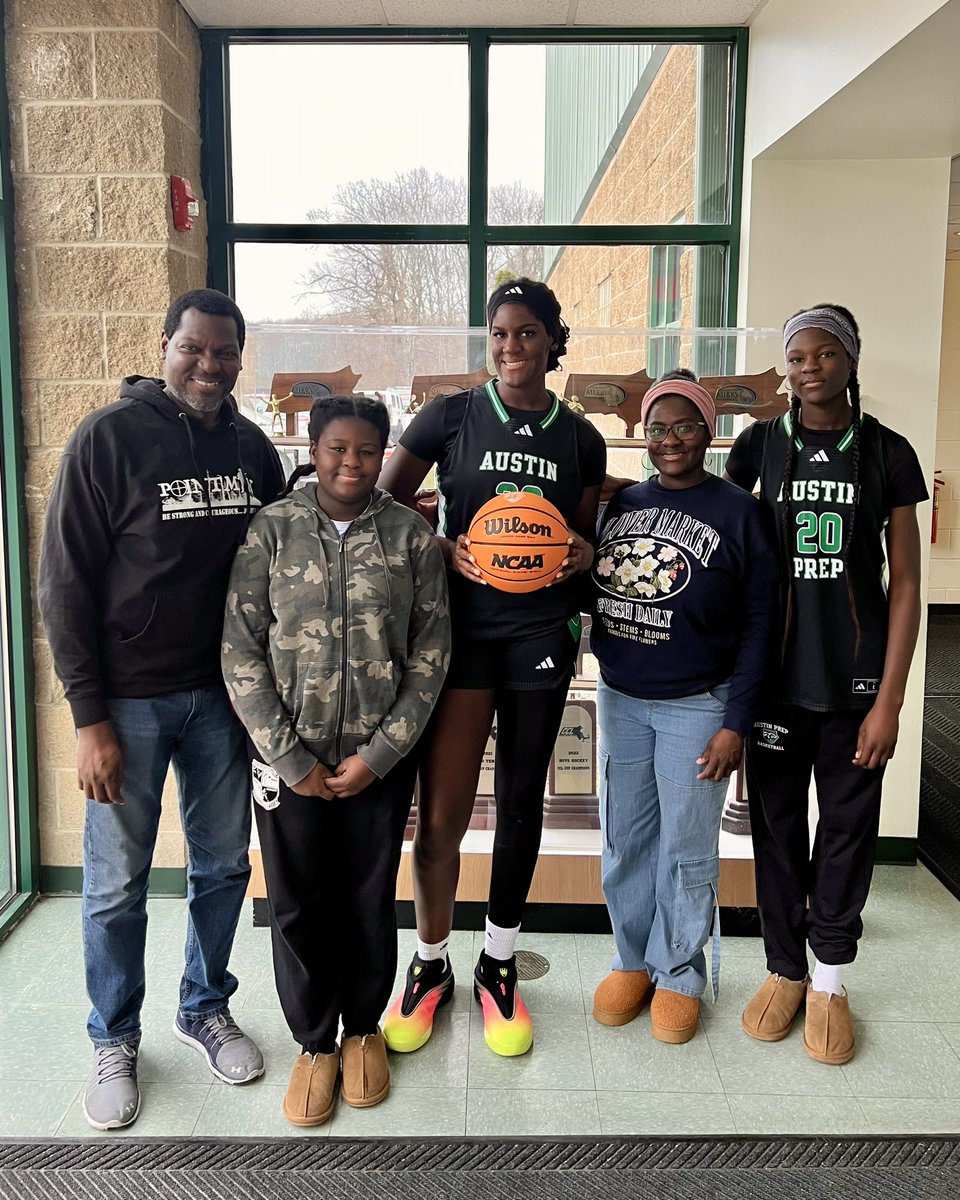 Austin Prep tweet media