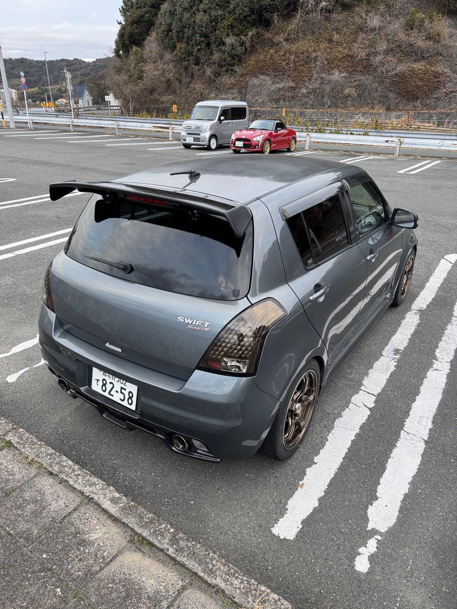 しょーご (@shogo_ZC31S) / Posts / X