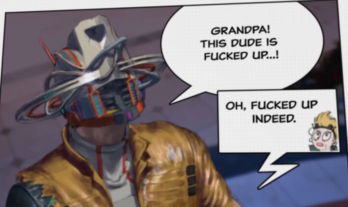 OutofContextKTP's tweet image. 