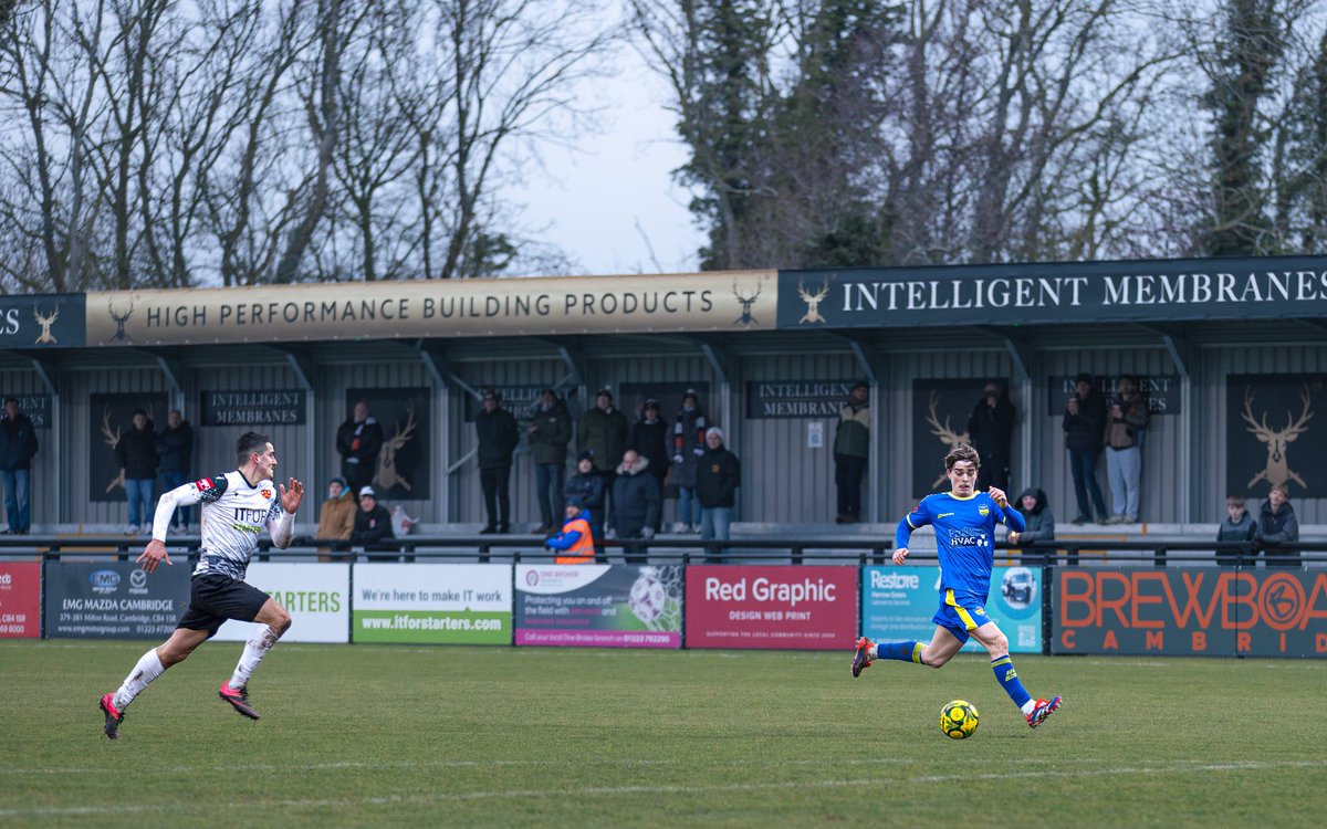 Concord Rangers FC tweet media