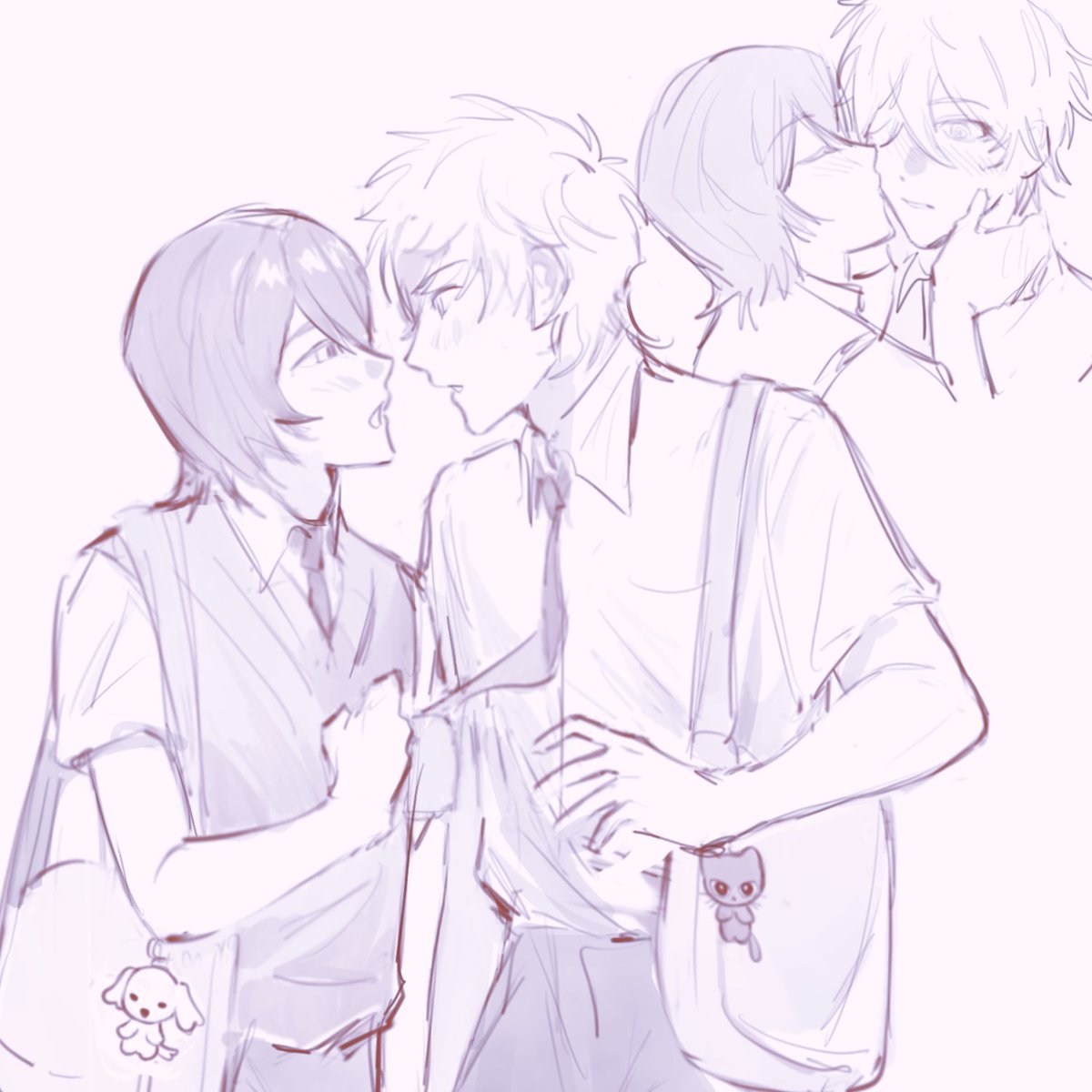 noniwifallin's tweet image. #sweetpool FOR TONIGHT WE DIVE IN DEEP INTO THE SKIES