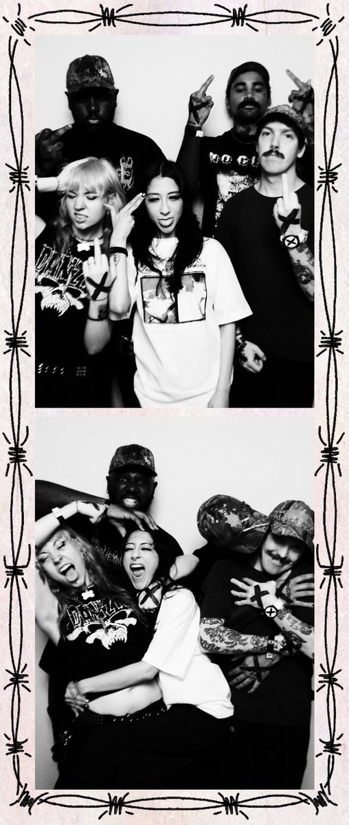 sludgeFC's tweet image. computer enhance