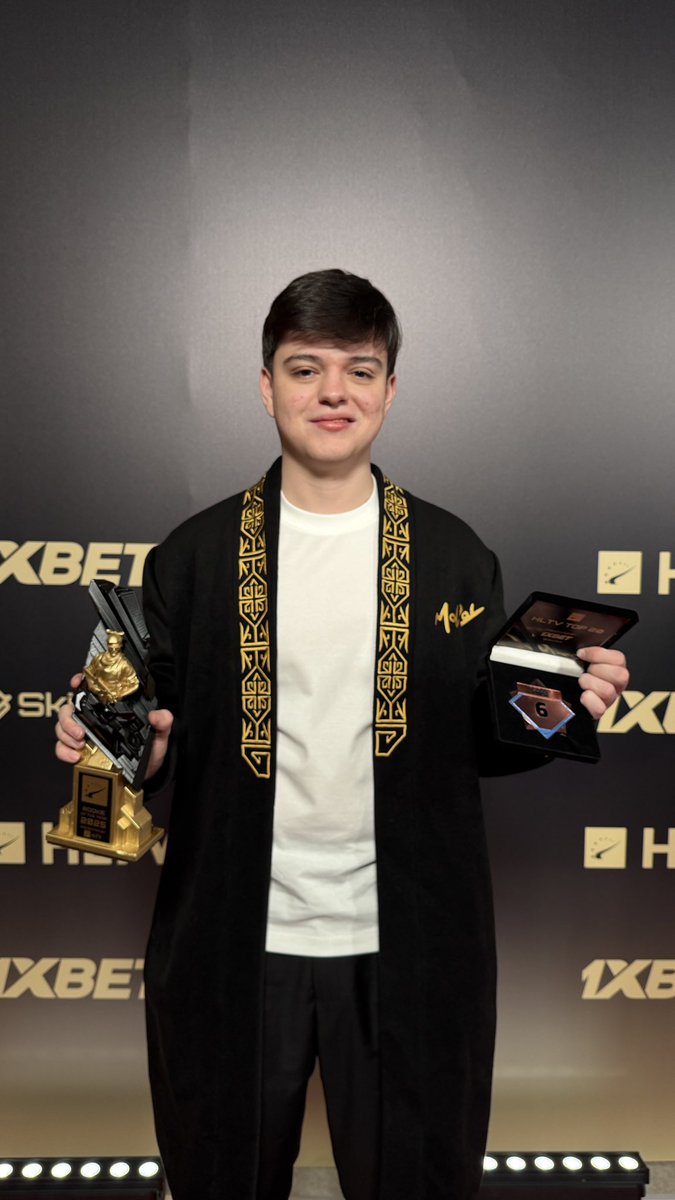 Danil Golubenko tweet media