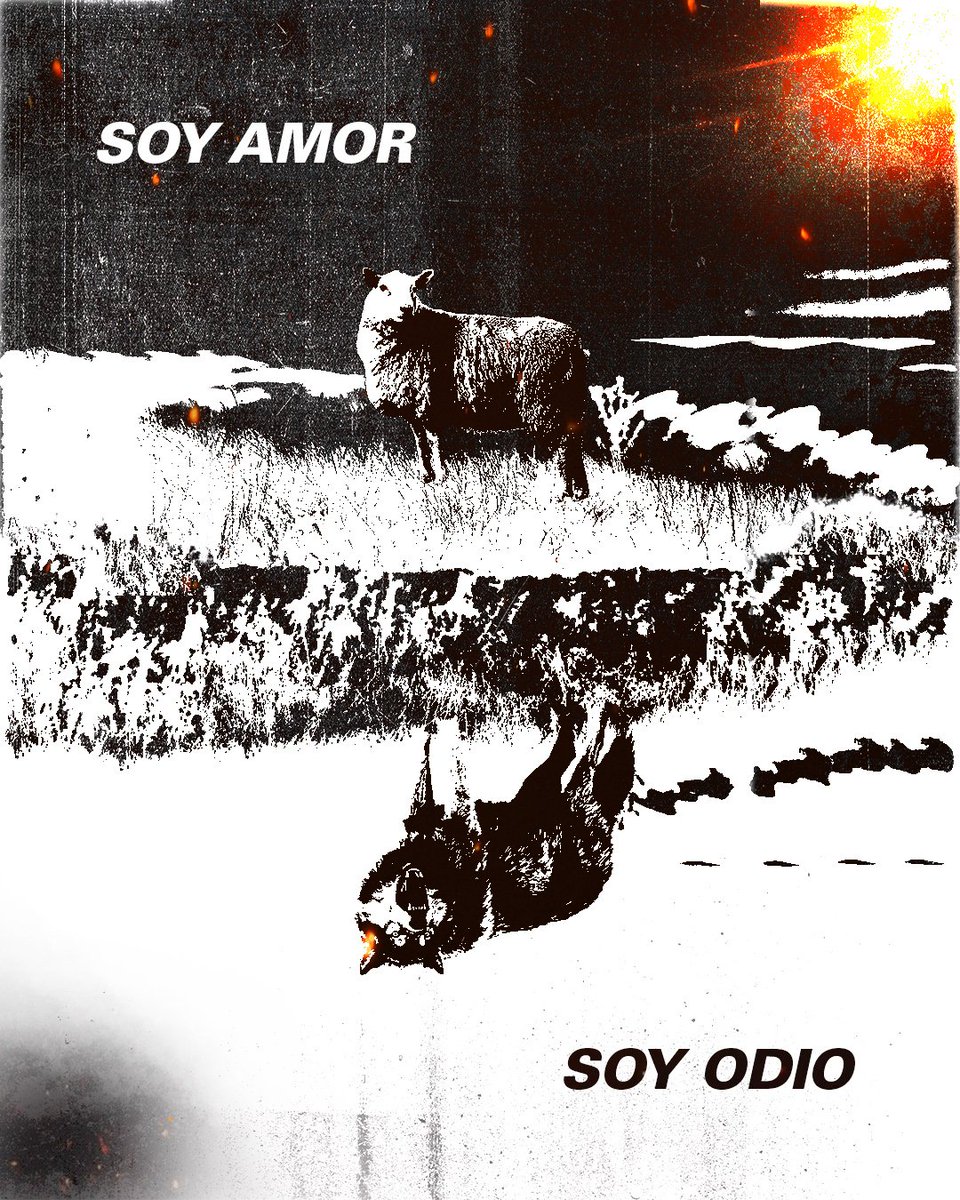 Kevin_Riios_'s tweet image. Que soy? Post 10/365 🐑
#diseñografico #post #día10