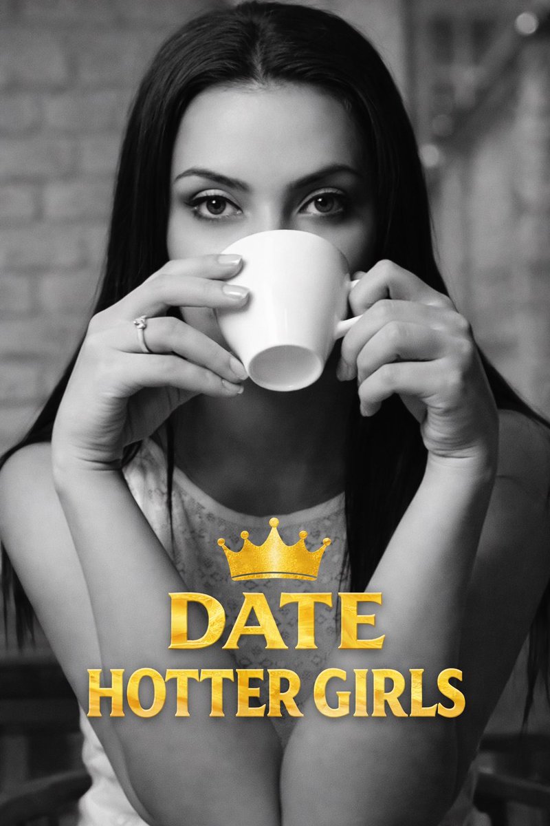 Imagine we got RICH off of a coin that’s narrative helped trenchers spit game and pull bad bitches instead of farts, anuses, testicles, &amp; whales. 

Dad got rich from “Dating Hotter Girls”
Has a nice ring to it. 
Just saying.
👑 #DHG