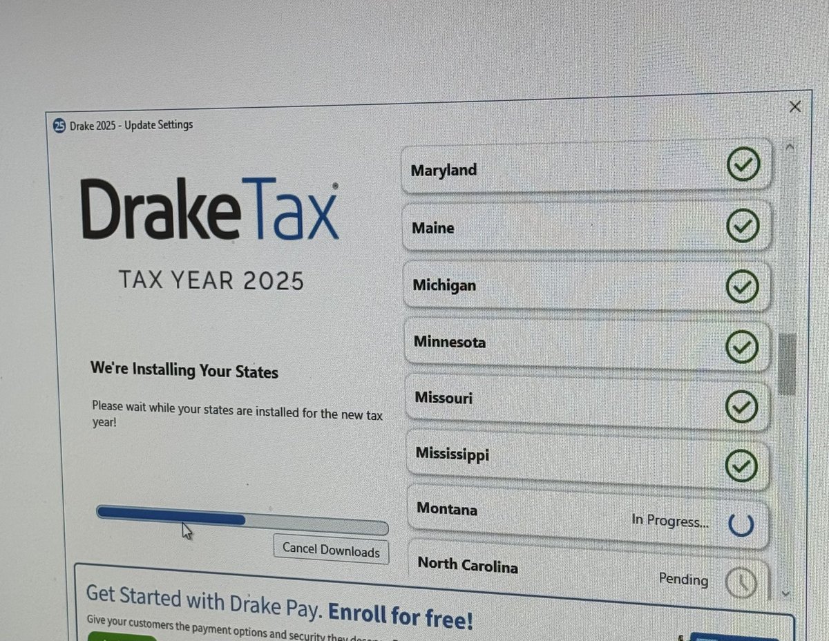 James Upton III, EA tweet media