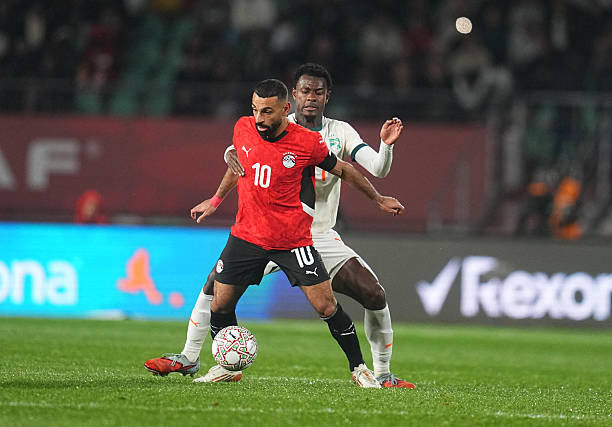 EPL World tweet media