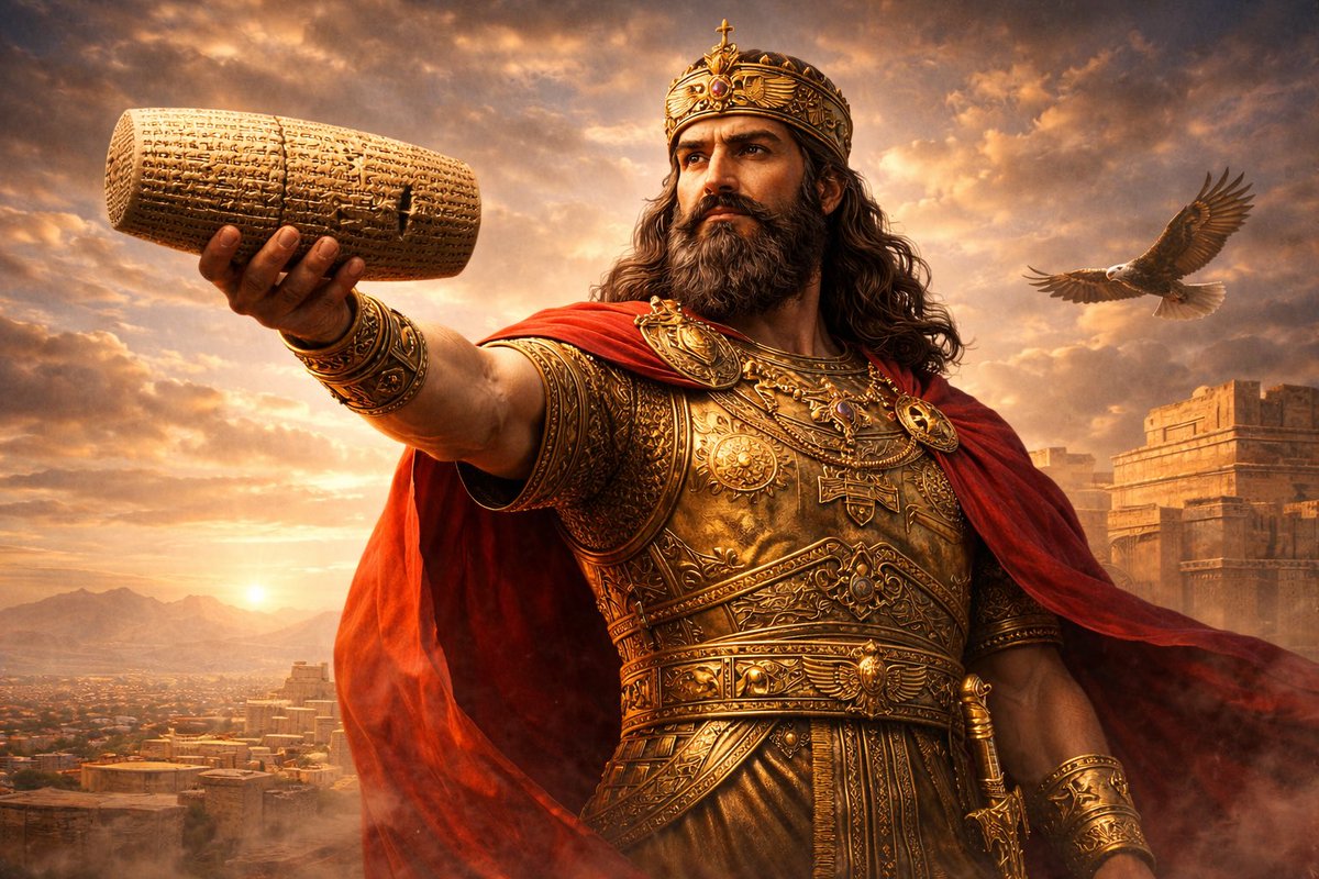 elicalebon's tweet image. The uprisings in Iran are not against “economic conditions,” as the media says. That may have triggered it, but the uprisings are against the Islamic regime itself.

Why? Because they are not us. We are not uncivilized thugs, looting nation to nation in service of ideological…