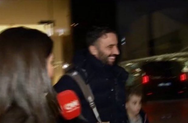 UtdFrames's tweet image. “Everyone grieves differently”

Erika Kirk: