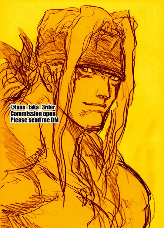 tana-taka タナタカ ✍️Commiss OPEN (@tana_taka_3rder) / Posts / X
