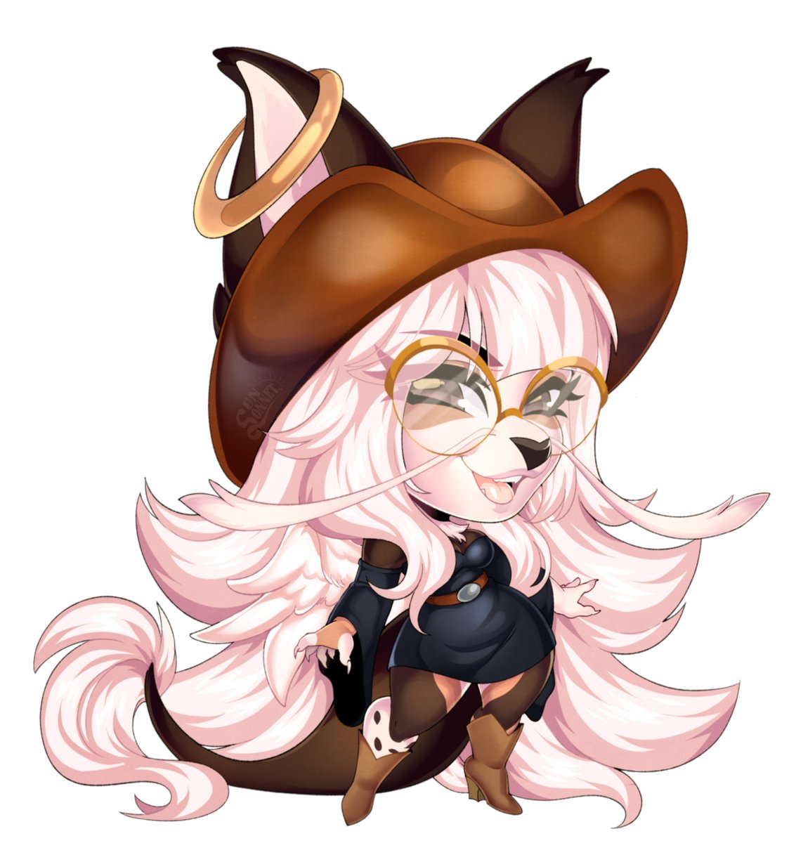 Sun-Sonnet (COMS OPEN) tweet media