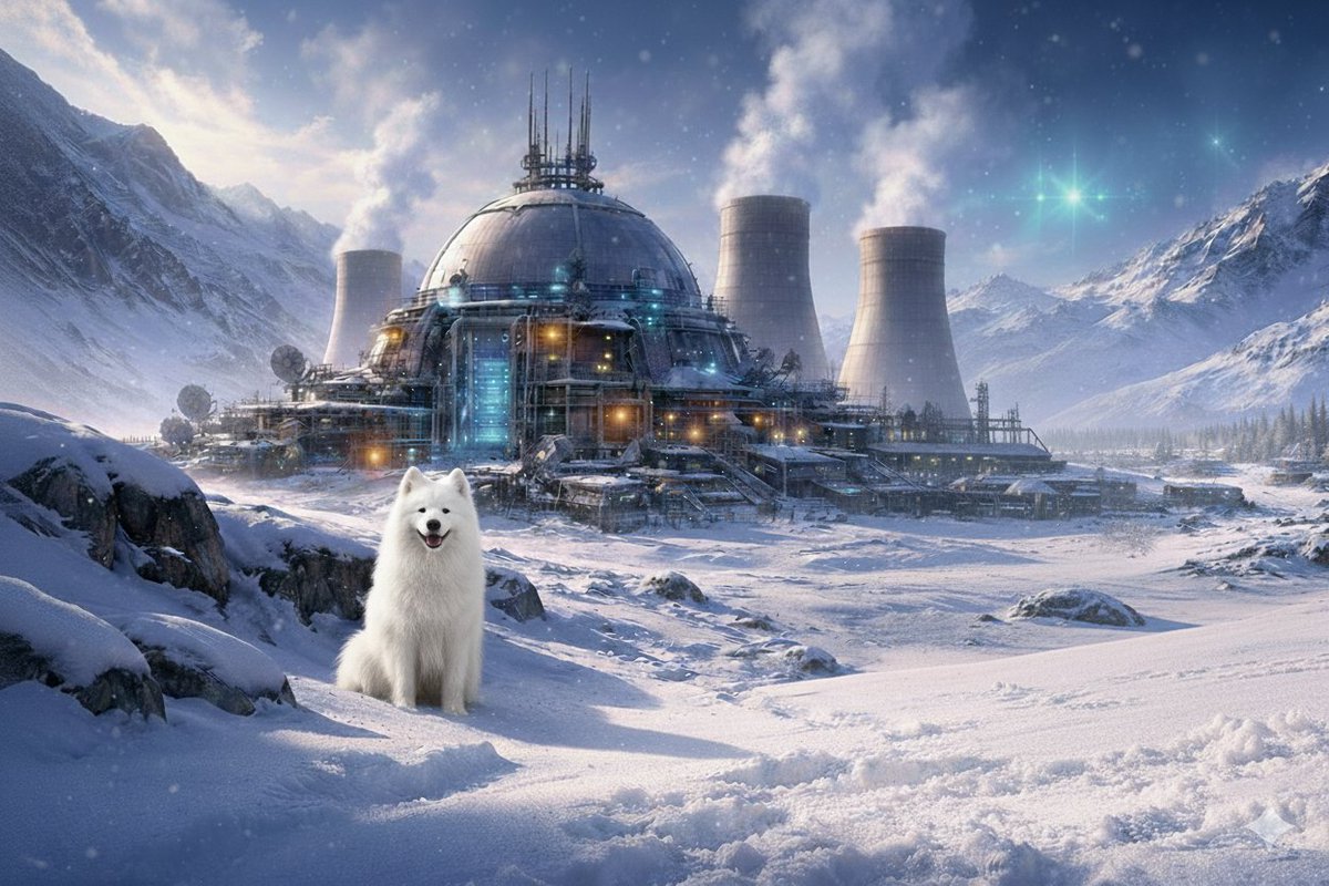 DogWhiteTokens's tweet image. 3/7🎮PLAY-TO-EARN GAMING

We're not just a token. We're building:
Immersive P2E Game
Earn while you play
NFT Integration
Real utility
The game is coming. Are you ready?
See how it works :
dogwhitetoken.com/how-it-work
$SAMYD 🐕‍🦺
#SOLANA #WARS #Trade #Marketplace #BTC $BTC $ETH $SOL $TRX