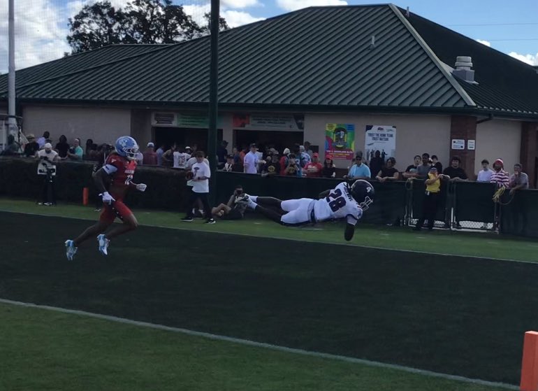 The Touchdown with Doug Smith tweet media