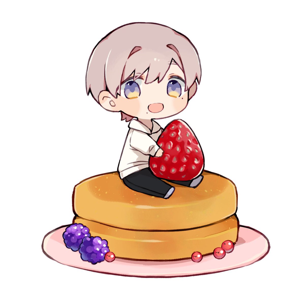 ちぇるしー Dr Martens☆DMXL ZIP CHELSEA BOOTS☆兼用☆BLACK (Dr.Martens