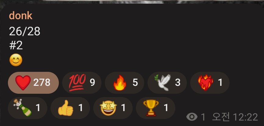 O0100101's tweet image. Сколько пассивной агрессии в этом сообщении 😭🙏🏻