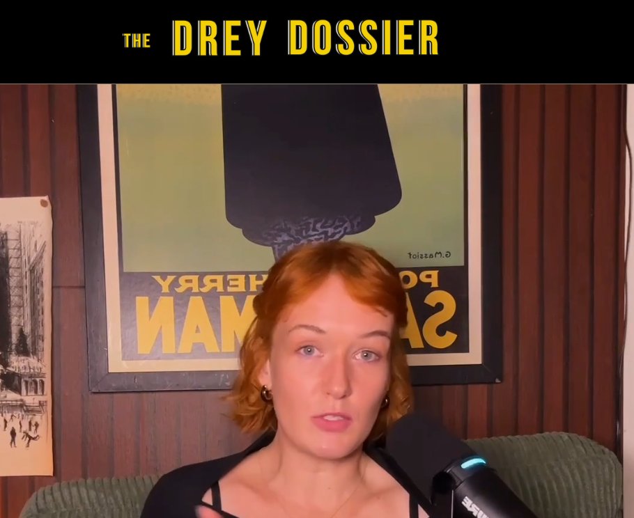 MAGACult2's tweet image. Trump Isn't Building a Ballroom

"When Trump announced a $300 million ballroom at the White House, something went off in my brain."

This is the most comprehensive research I’ve seen on what’s really built in place of the East Wing
thedreydossier.substack.com/p/trump-isnt-b…