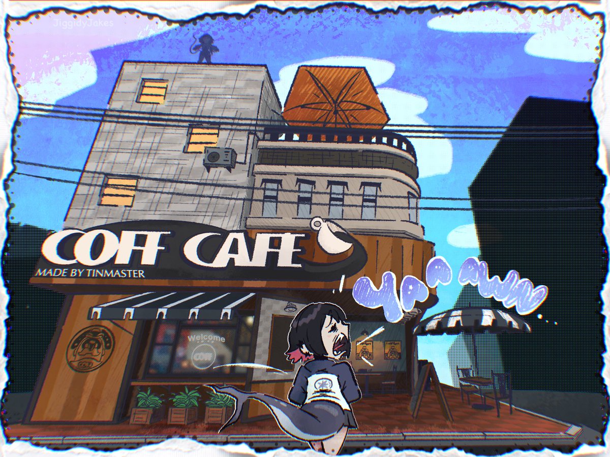 JiggidyJakes tweet media