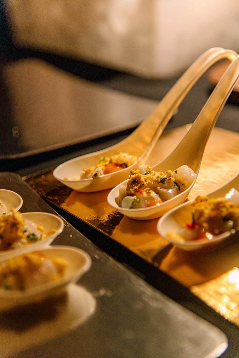 sundayriver's tweet image. The most delicious night of the year. The 7th Annual Chef Summit is just 2 weeks away, so make sure you've got your tickets. Trust us, your taste buds will thank you.
sundayriver.com/events/chef-su…