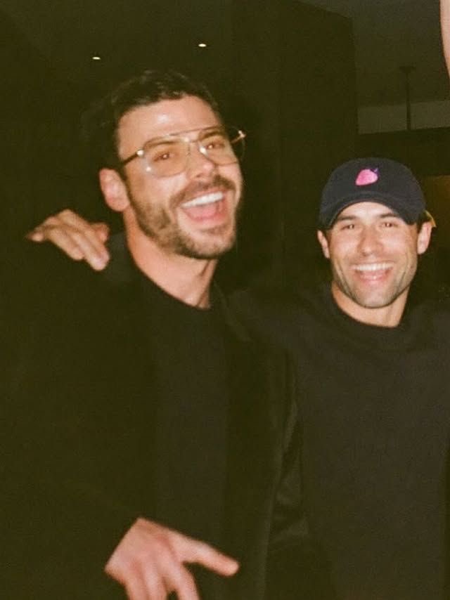 Rosa🏒 tweet media