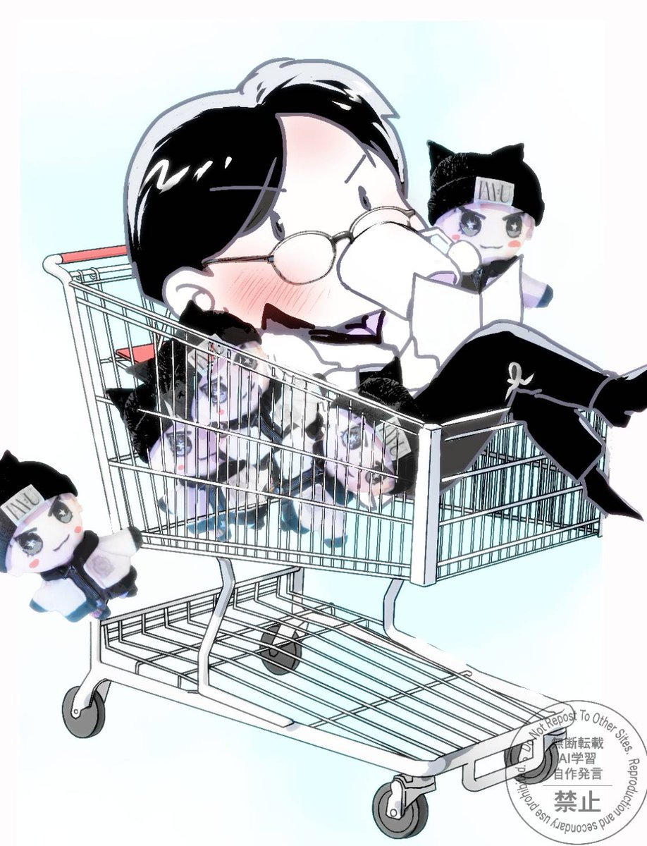 ☆ けんてぃーになります☆ これはｼｸｼｸ目元ピンクティー🥺🫶 #中島健人