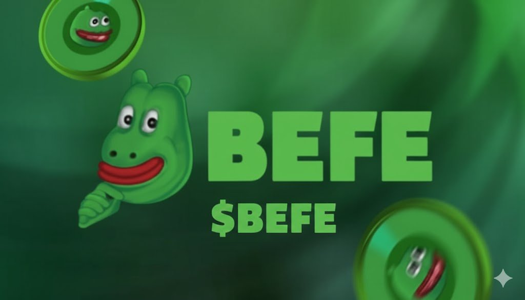 BEFE $BEFE tweet media