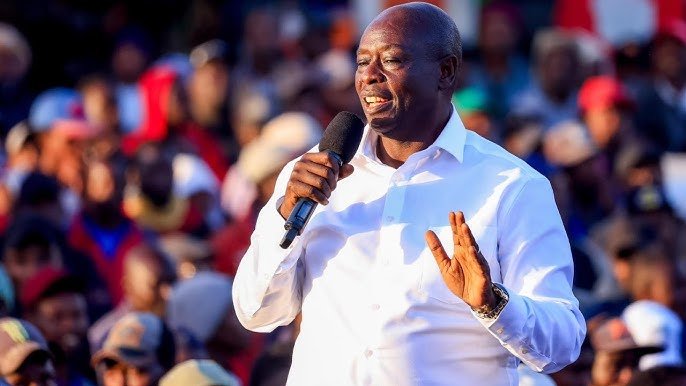 georgediano's tweet image. It is actually an irony when someone who was once deemed to be an enemy of the Somali community is actually showing the Somalis who the real enemies are and they tend to agree with him. But this issue doesn't affect North Eastern alone, Bungoma &amp;amp; Homabay is worse.