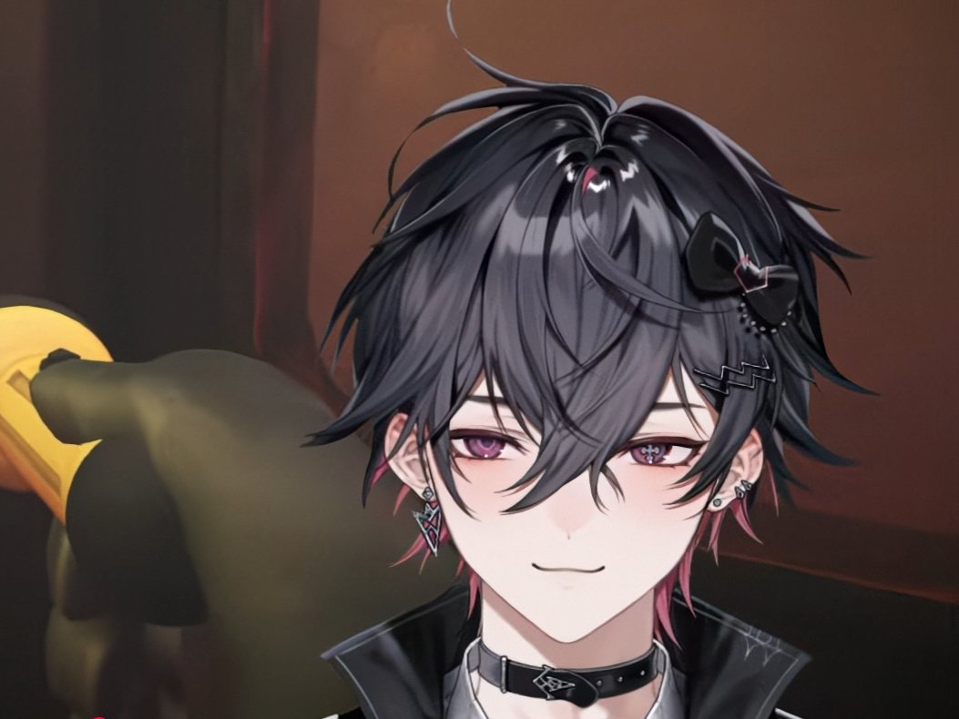 it's been 3 weeks ... i miss him 😭