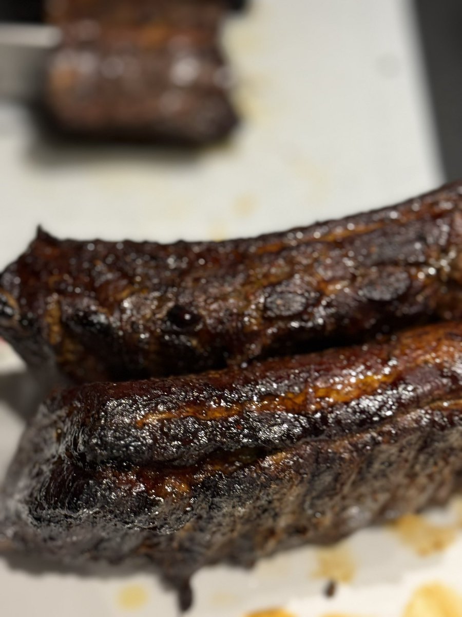 Вы должны почувствовать запах