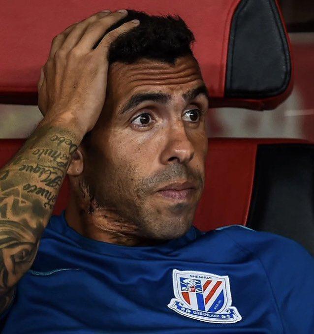 FTBLsection's tweet image. Carlos Tevez: "Many people criticised me because I went to China. But in reality, they don't know my story... When I went to Corinthians, it was an important moment in my career.

With this transfer, I earned a lot of money. But do you know what I did? I told my agent that I…