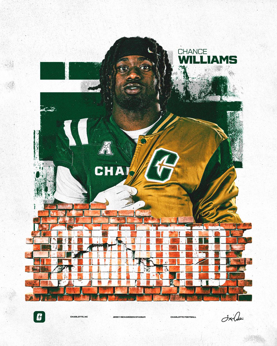 Duece Williams tweet media