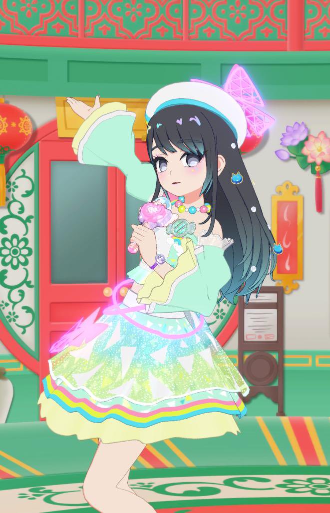 N6cqU2's tweet photo. 改めて見るとアイリのコーデかわいい

 #アイプリバース  #アイプリマイキャラ部 https://t.co/w2aU3H3Vqv