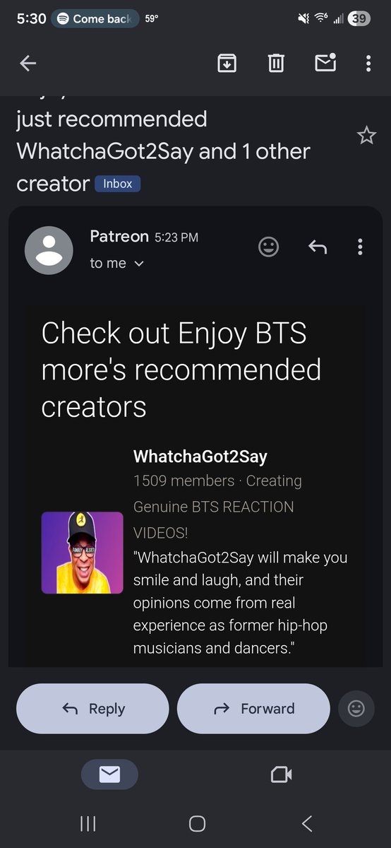 💜Mandapandarirang⁷㉧㉣㉣⟭⟬⟬⟭💜 tweet media