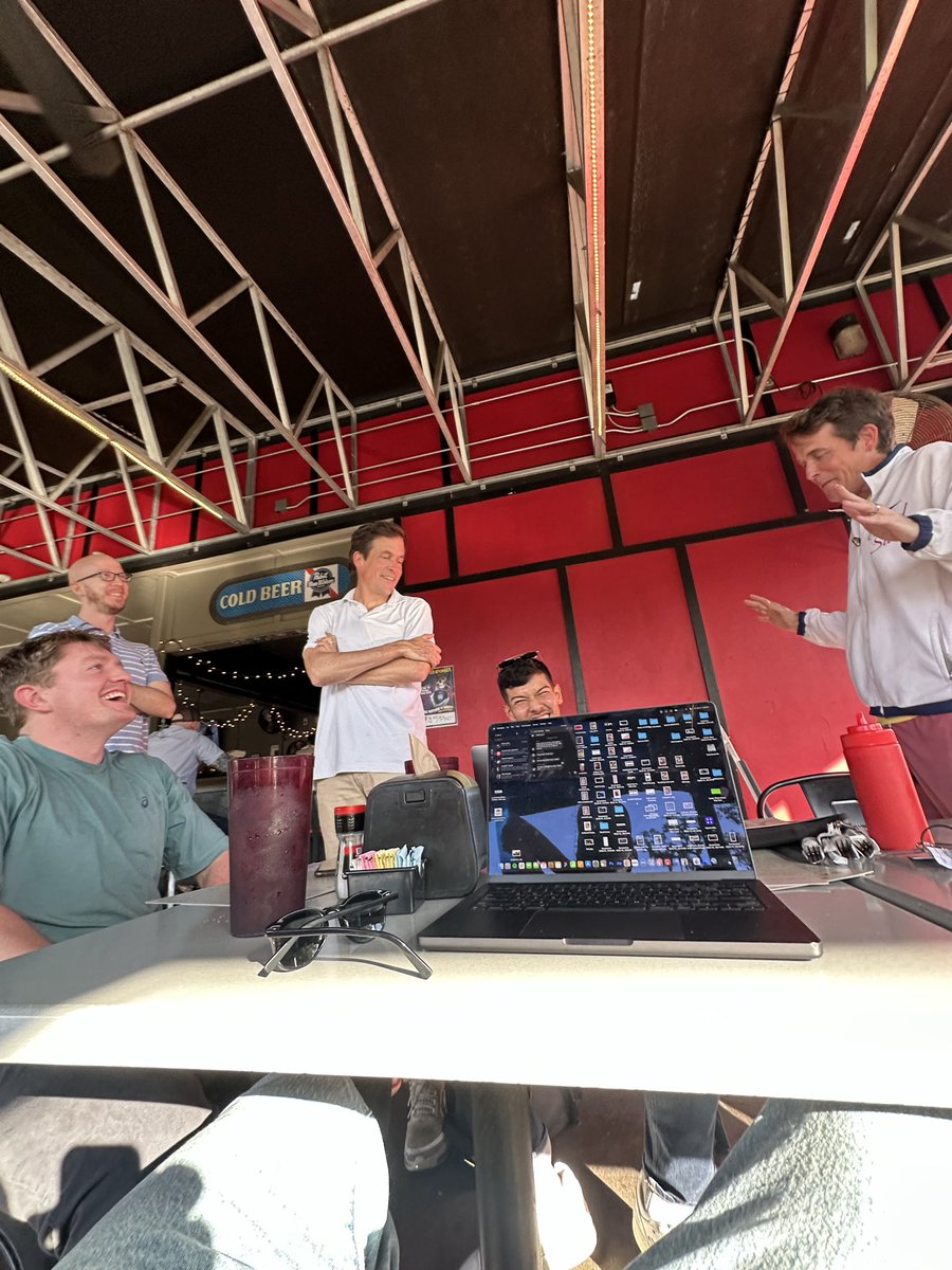 Mac Fleet tweet media