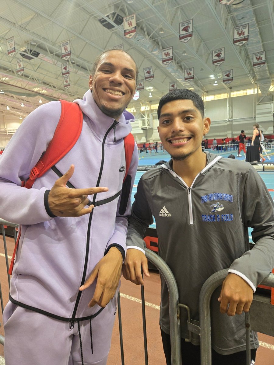 Sotomayor Track & Field tweet media