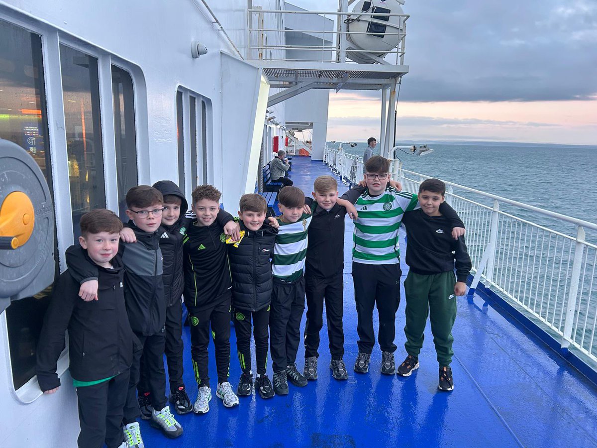 Rónán McHugh tweet media