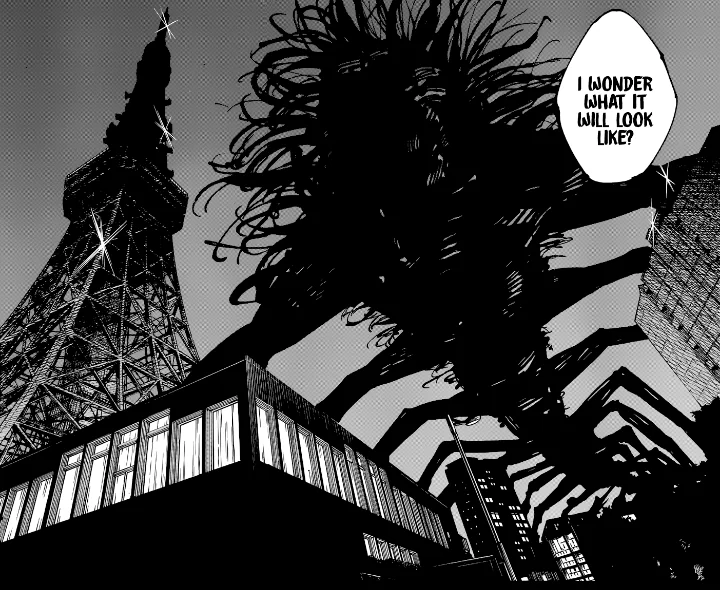 ¿𝐈𝐫𝐨𝐧...? tweet media