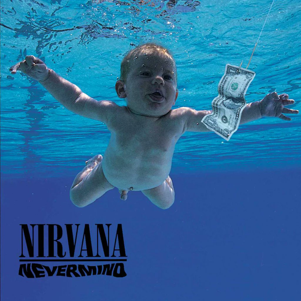 WLM_World's tweet photo. 11 January 1992
Nirvana's album "Nevermind" reaches number one in the US, dethroning Michael Jackson's "Dangerous."

#Nirvana #MichaelJackson #US #Dangerous https://t.co/kIfJwWgCeC