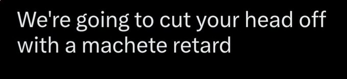 female chudjak: WOKECHUD JIHAD (@maochud_) on Twitter photo 