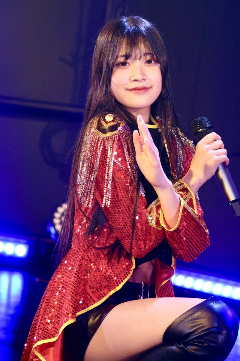 akihiro3776's tweet photo. 1/10 LIVE 4U(2部)広島にて、AMOREのつばきさん。カッコいい!
#LIVE4U
#AMORE
#つばき #つったん https://t.co/TA7GYH3frT